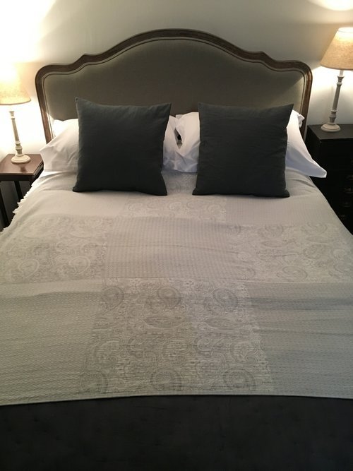 Campbells B&B-官方