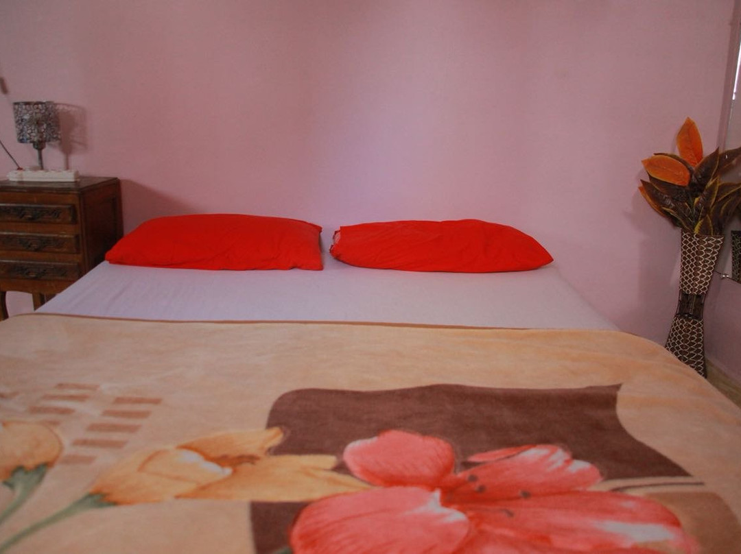 Medina Guesthouse主图