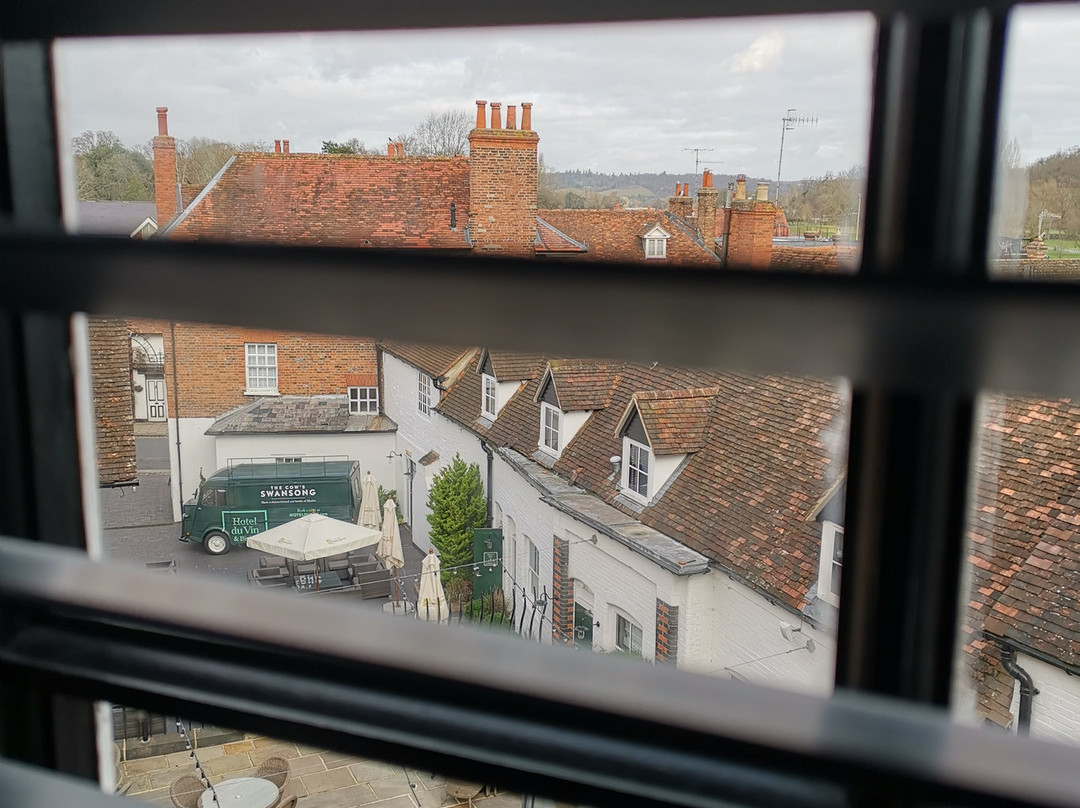 Hotel du Vin & Bistro Henley-On-Thames主图