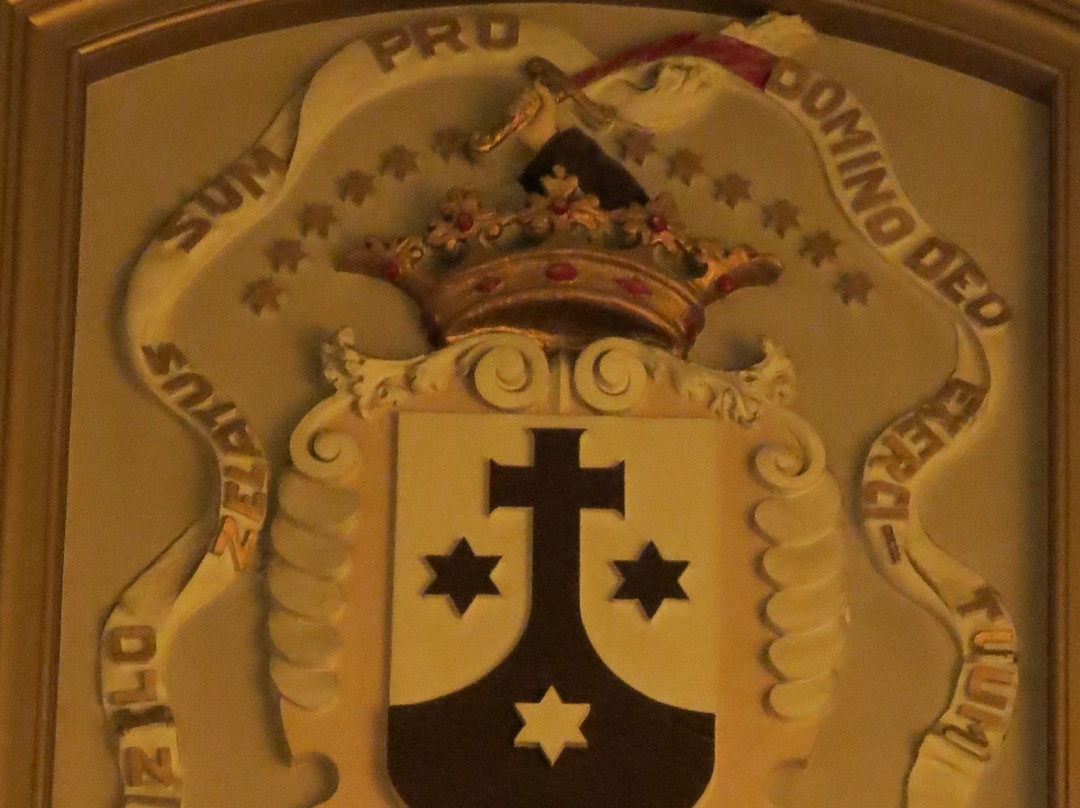 Little Saint Teresa Carmelite Basilica-凯斯特海伊必去景点