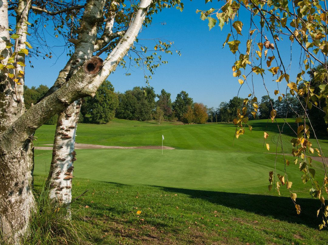 Golf Club Cavaglià-Cavaglia必去景点