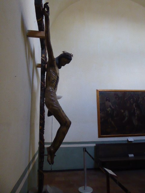 Capilla de Aranzazu-圣路易斯坡托西必去景点