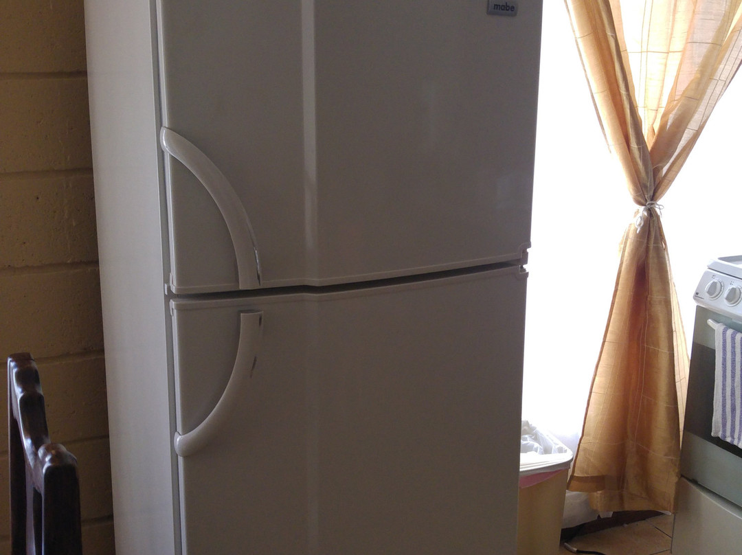 Apartotel Don Francisco主图