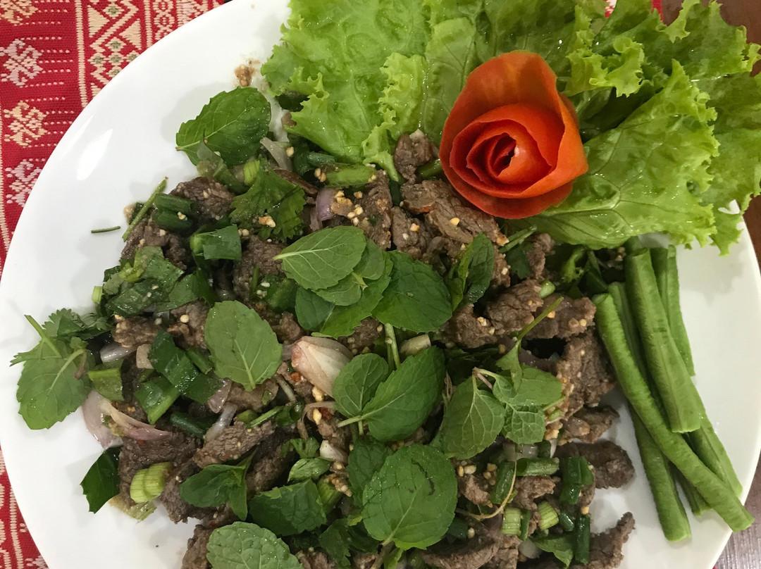 Jimmy's Kitchen-曼谷必去景点