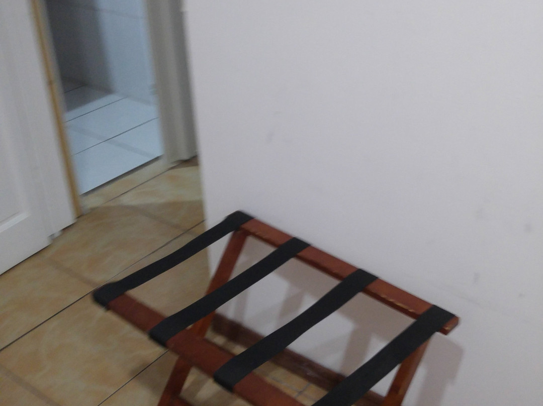 Apartotel Don Francisco主图