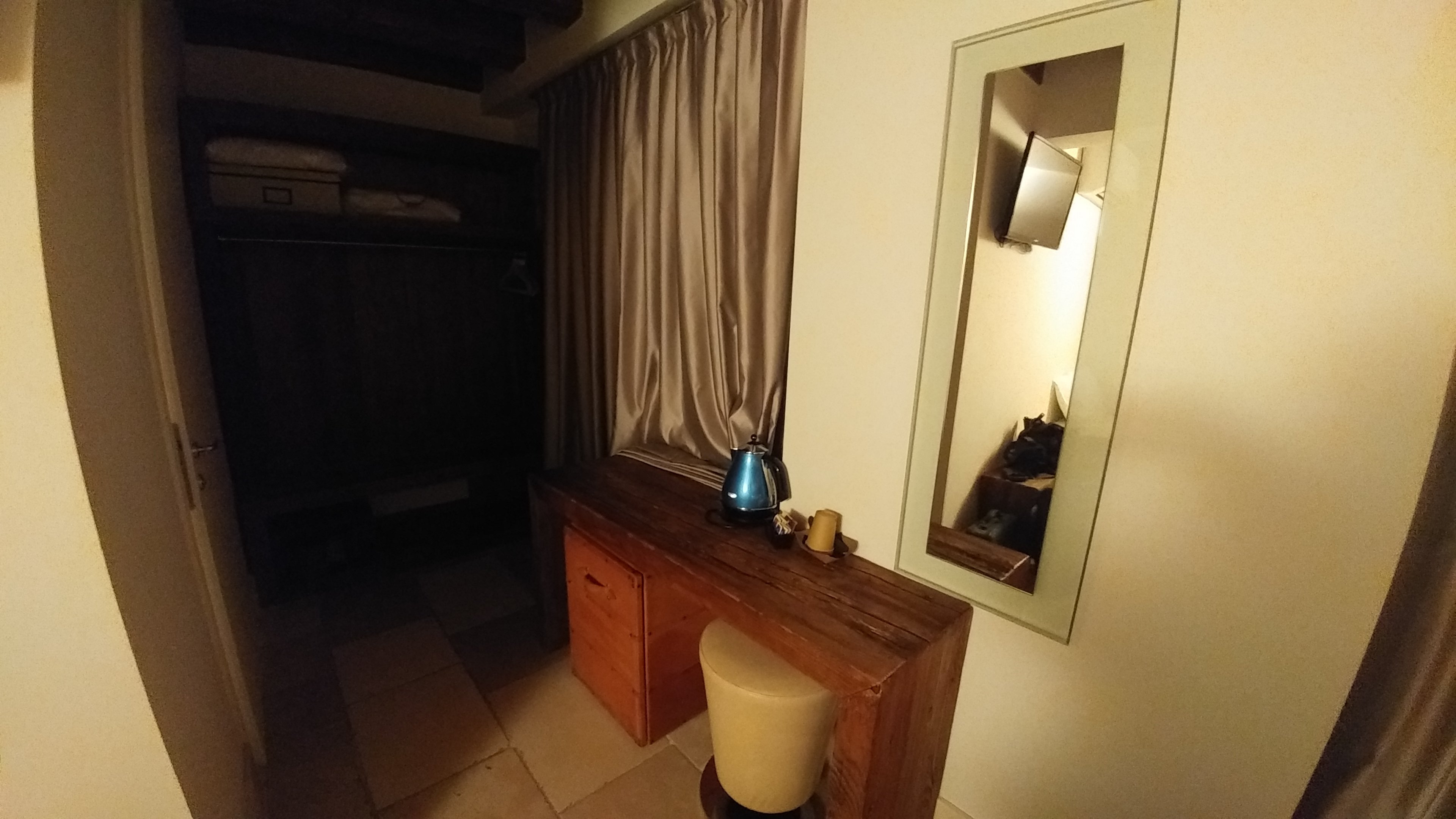 Hotel Antica Abbazia-官方