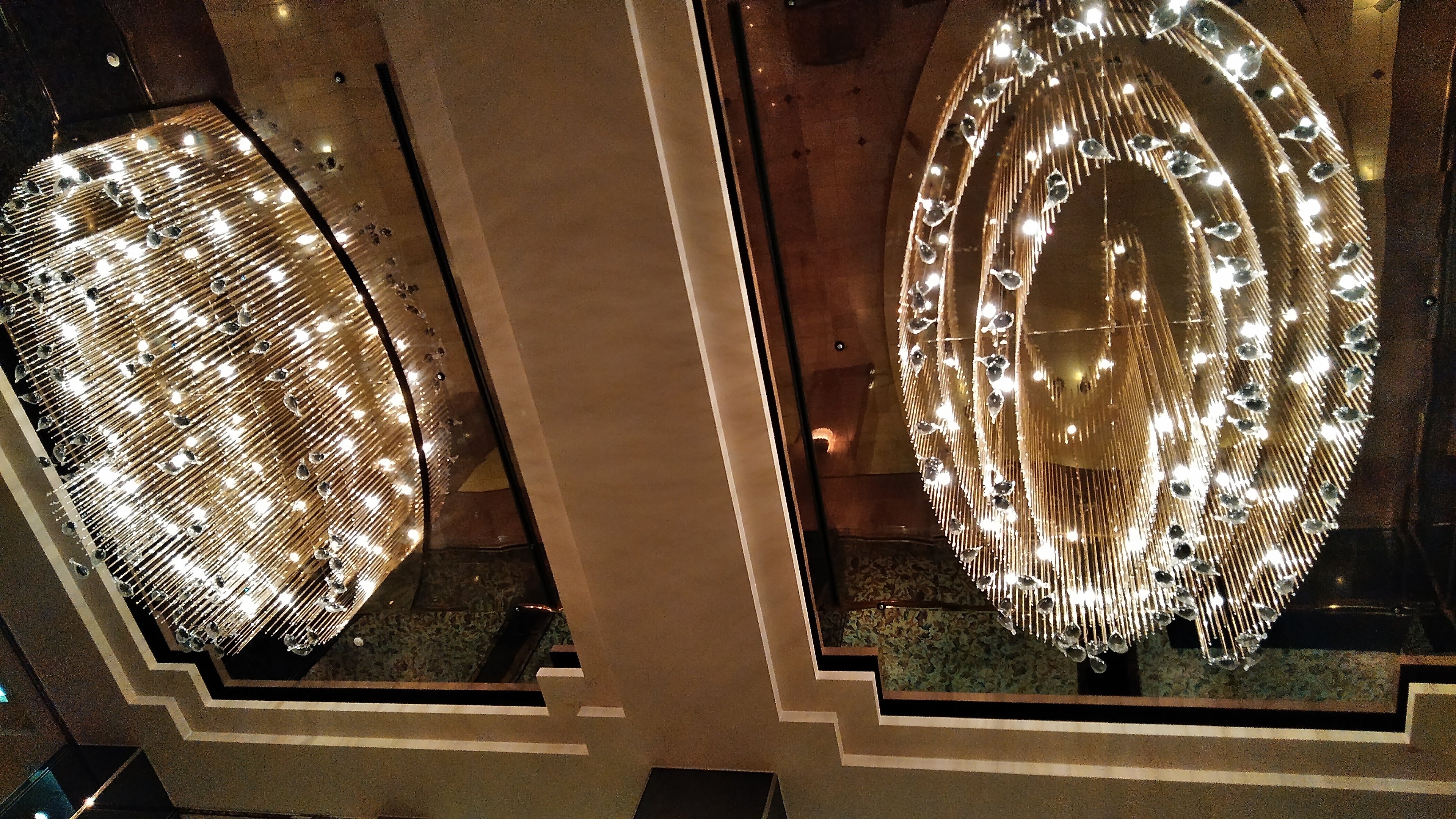 Shimonosek Grand Hotel-浴室