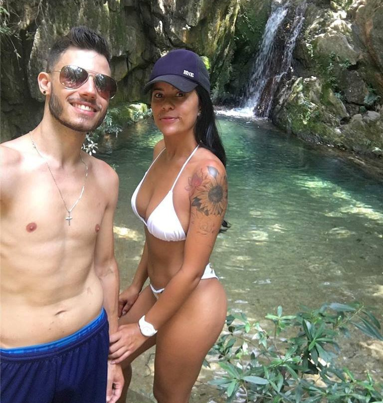 Poco Encantado-Brumadinho必去景点