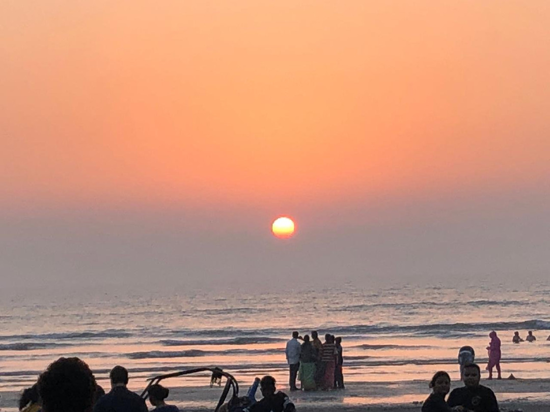 Shantashil Resort主图