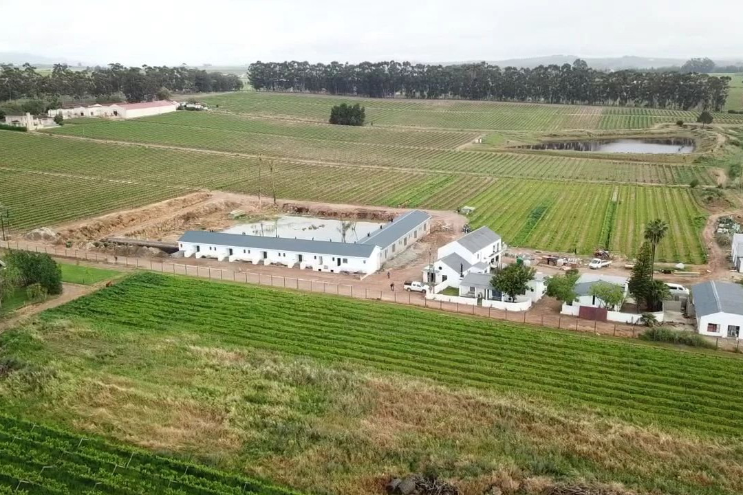 中農場帕爾賓館 Zhōng nóngchǎng pà ěr bīnguǎn主图