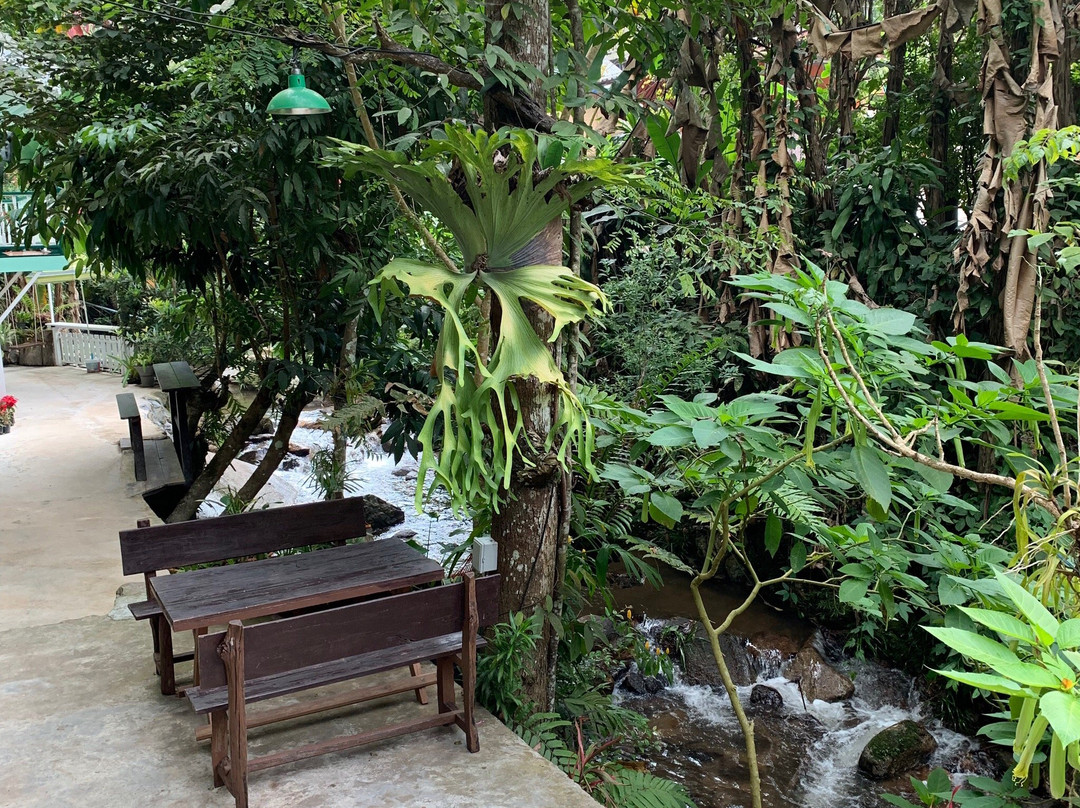 Baan Pak Plern Homestay主图