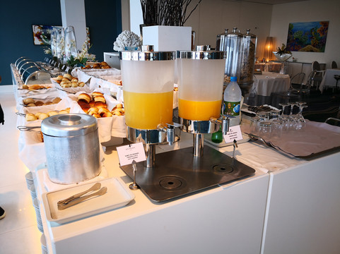 Hotel Presidente Luanda主图