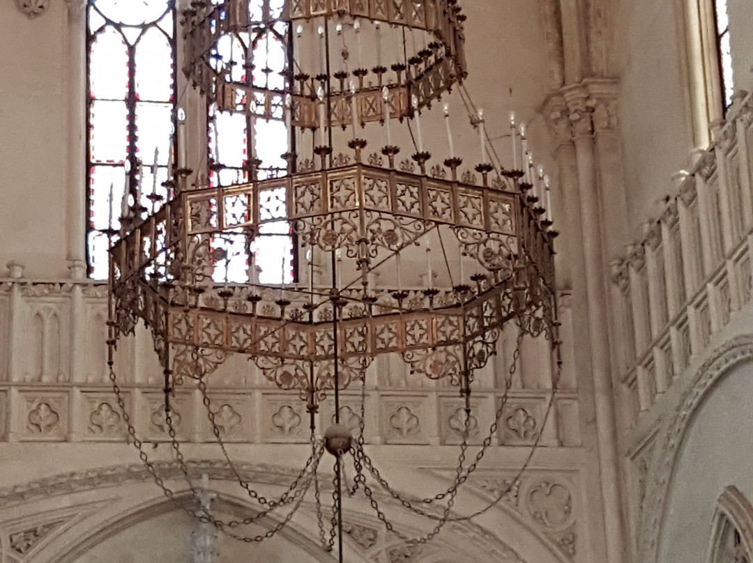 Cathedral Basilica Of Our Lady Of Mercy-Mercedes必去景点