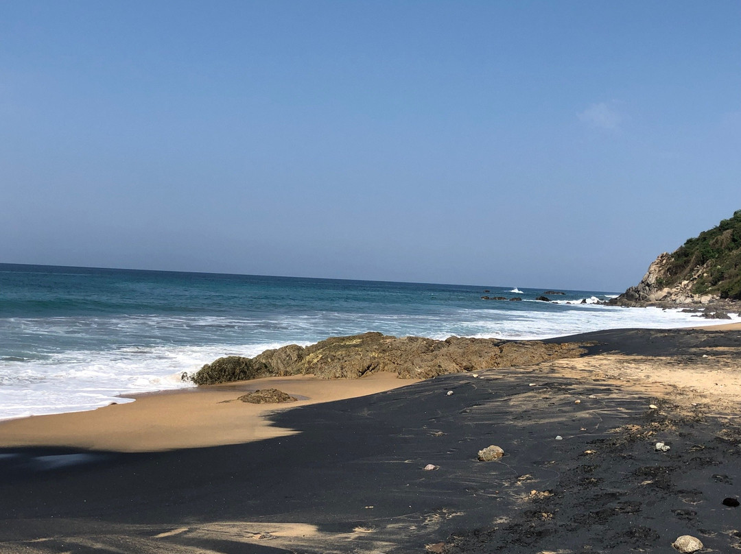 Hacienda de la Costa主图