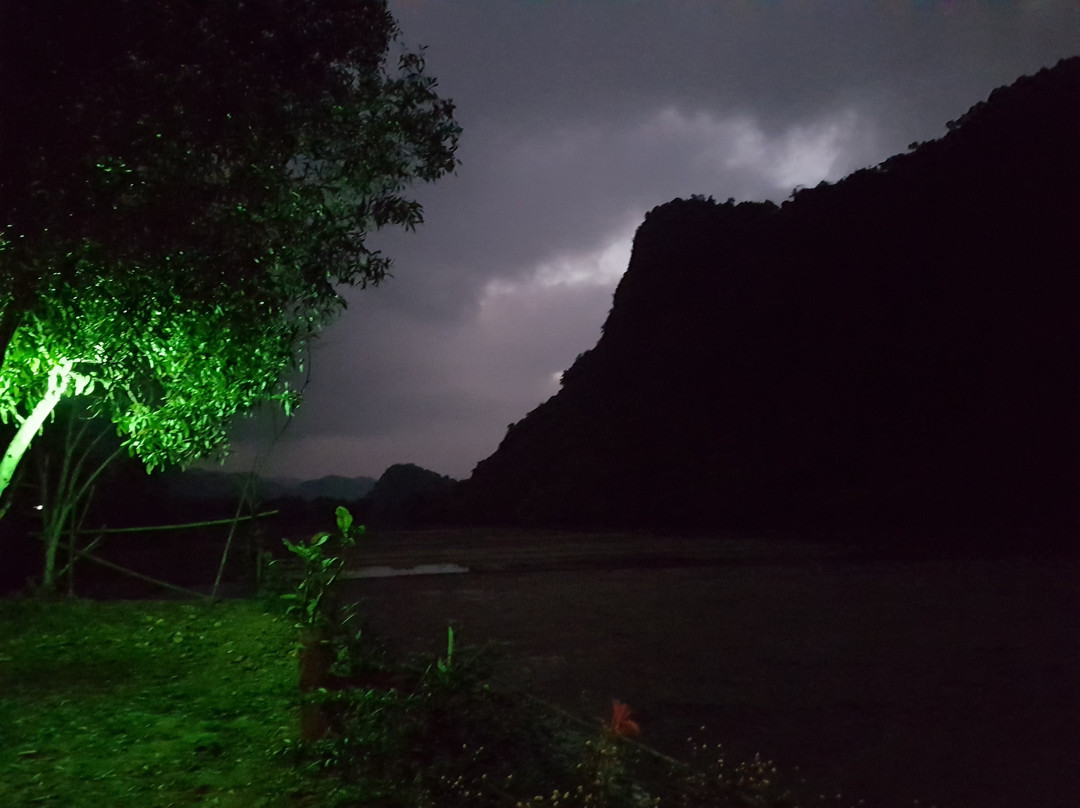 Phong Nha Rice Field Homestay主图