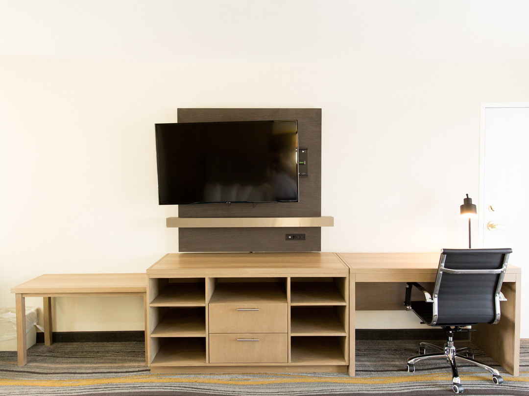 Los Viajeros Inn主图