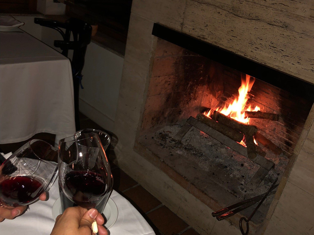 Hotel Restaurante Marroncin主图