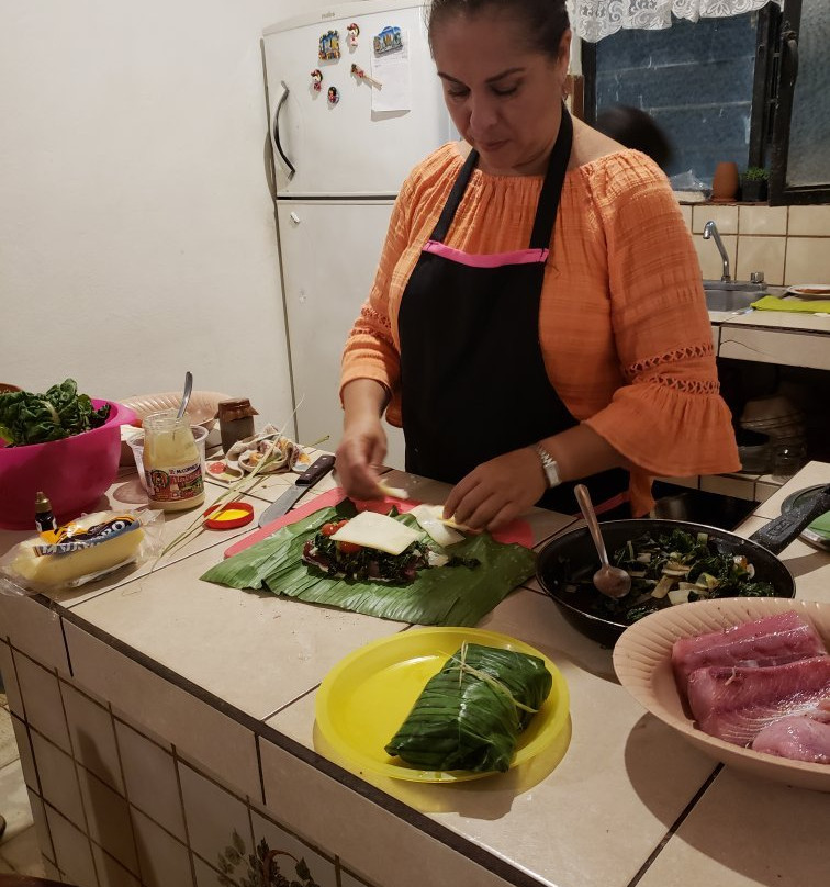 Casa Cooking Classes-Rincon de Guayabitos必去景点