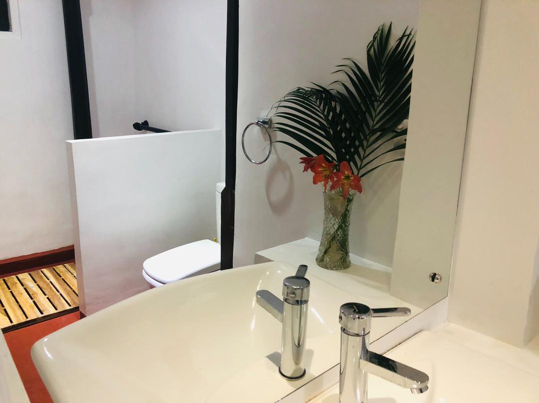 Rattota酒店住宿-Gammaduwa Bungalow