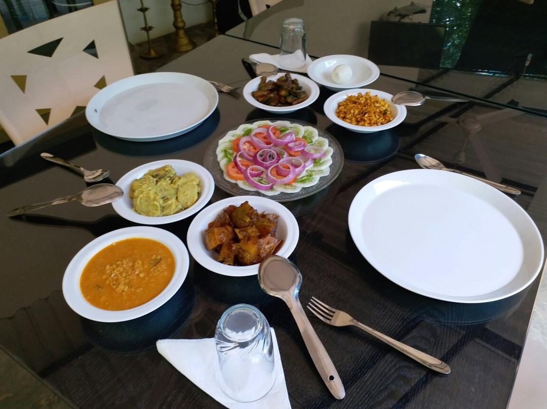 The Boundary Yala主图