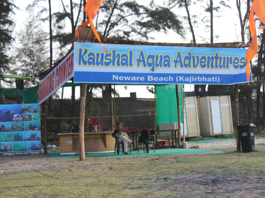 Kaushal Scuba Diving景点图片