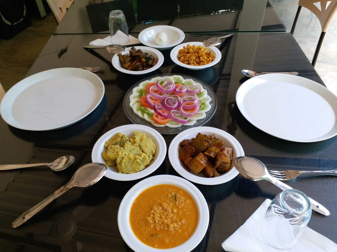 The Boundary Yala主图