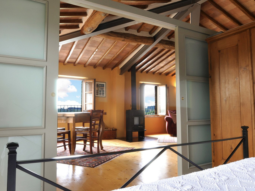 Agriturismo Marciano