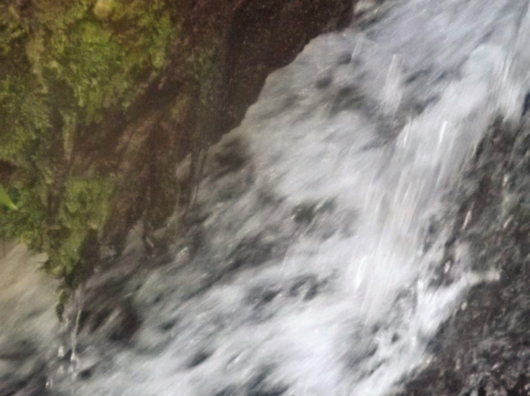 Cachoeira dos Duendes景点图片