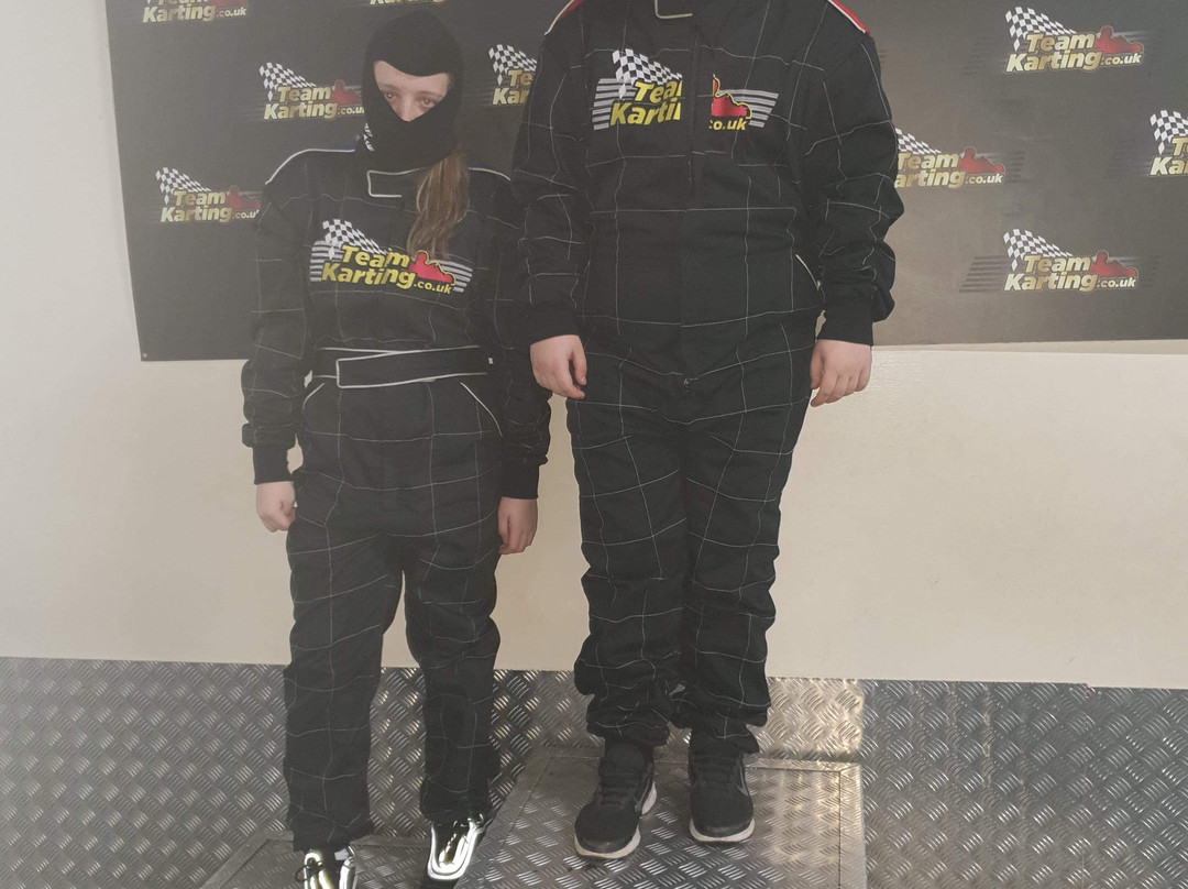 TeamKarting景点图片