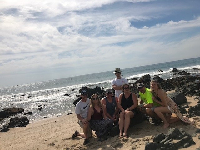 Merece Tus Suenos主图