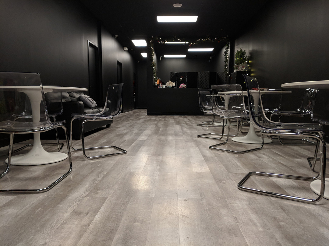 Square Room Escape-阿纳海姆必去景点