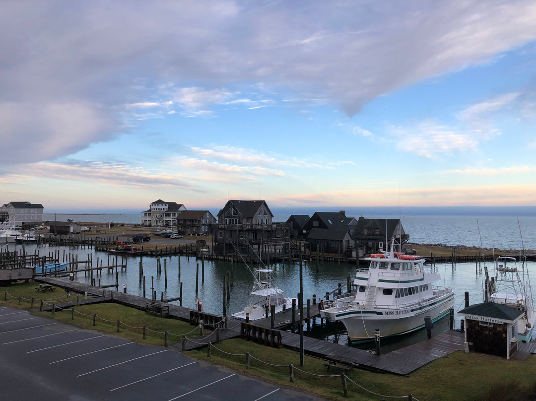 The Breakwater Inn主图