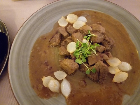 格勒米茨酒店主图