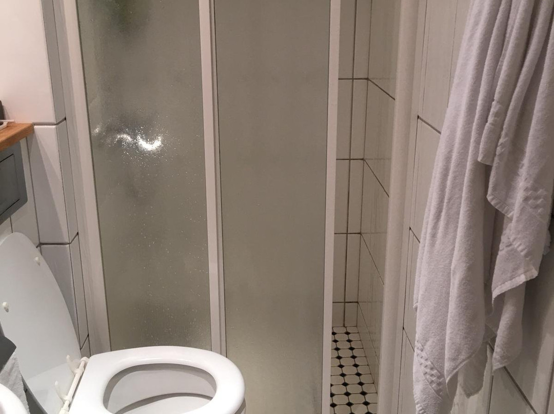 Hotel Pariisin Ville主图