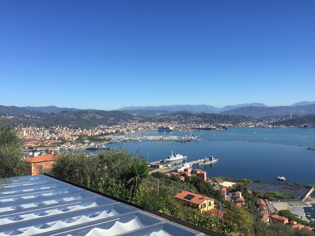 Le Ville Relais主图