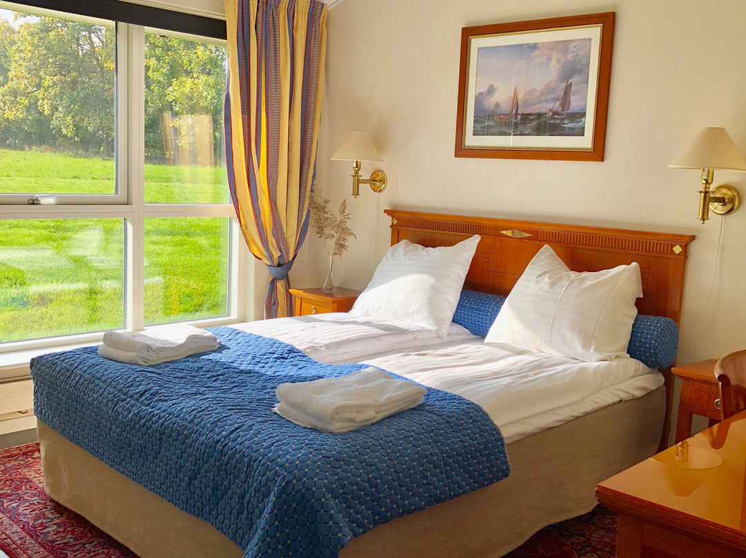 Hotel Møllehuset主图