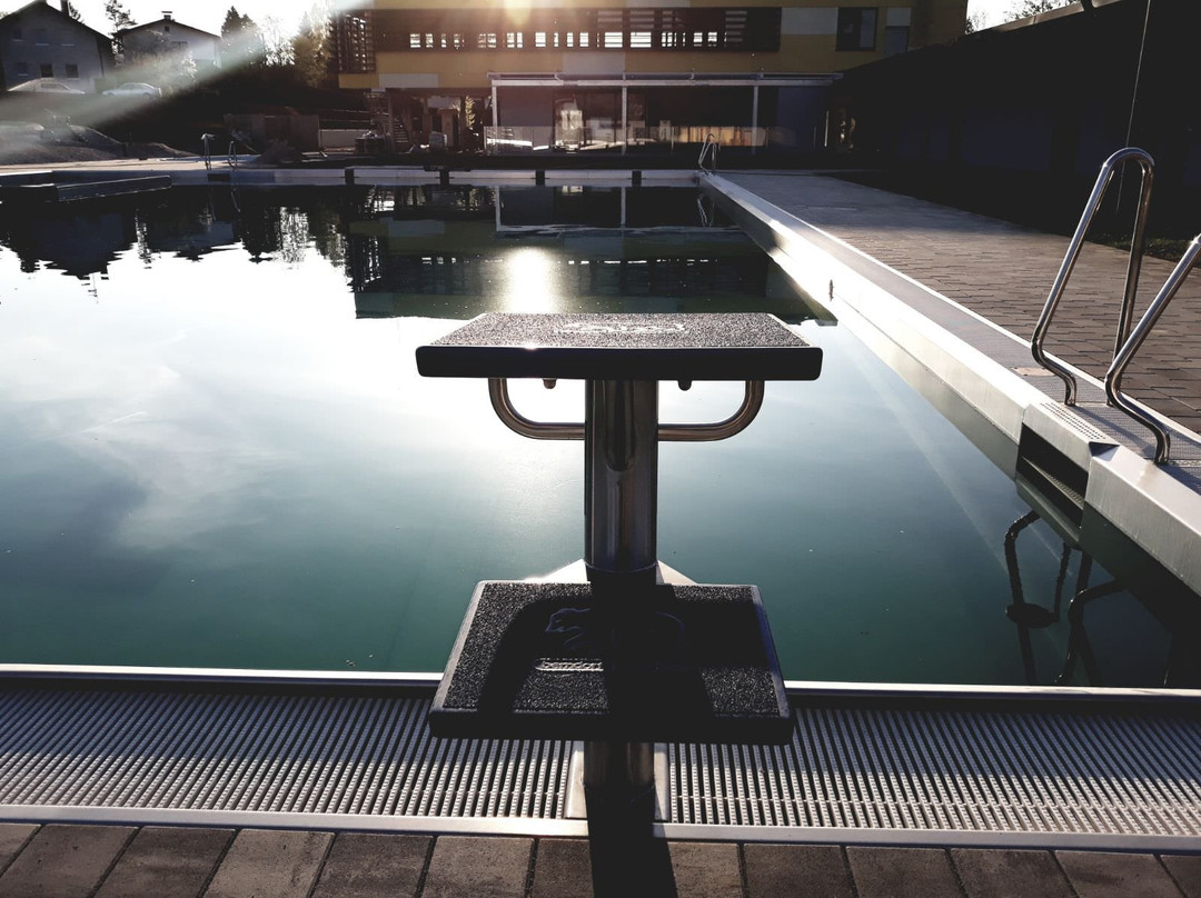 Strandbad Pressbaum-Pressbaum必去景点