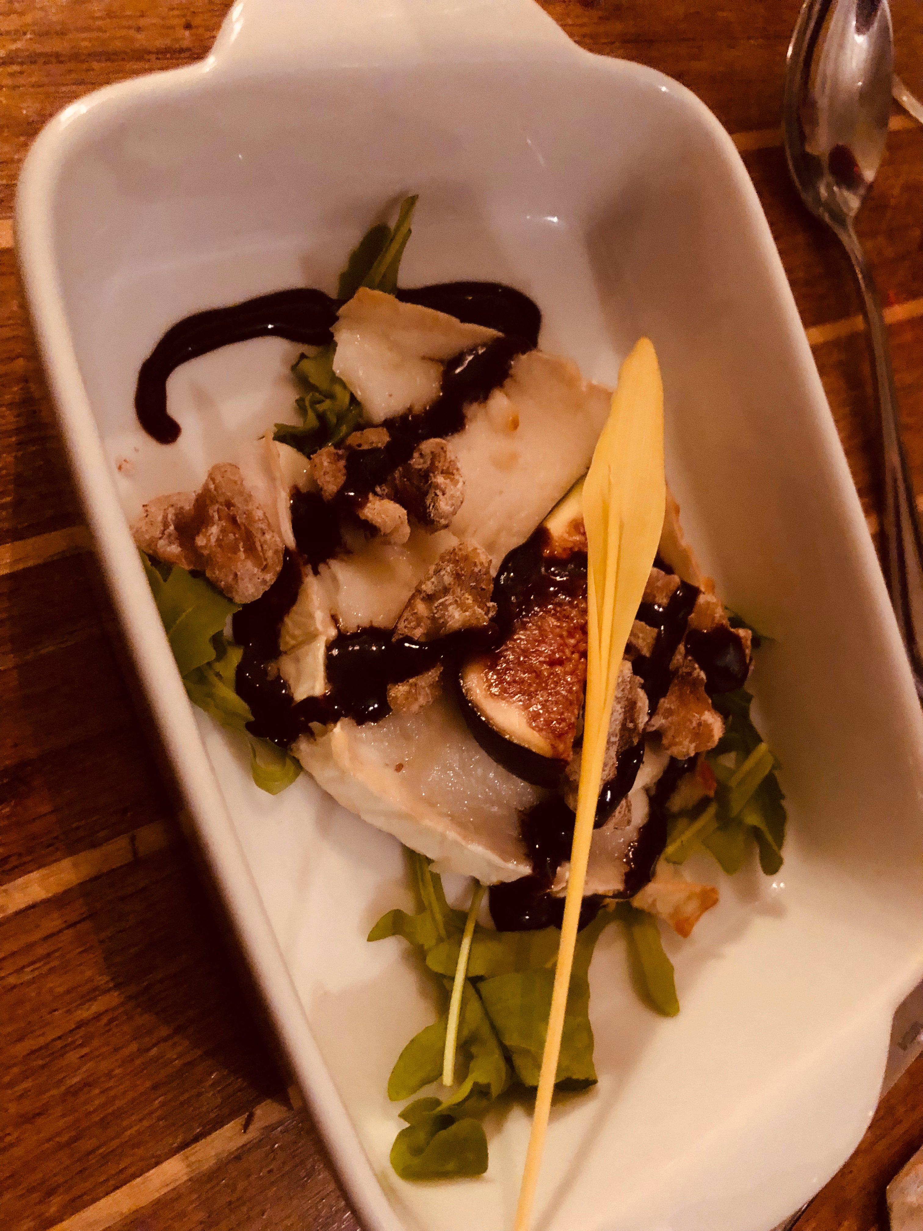 Vaderoarnas Vardshus-餐饮
