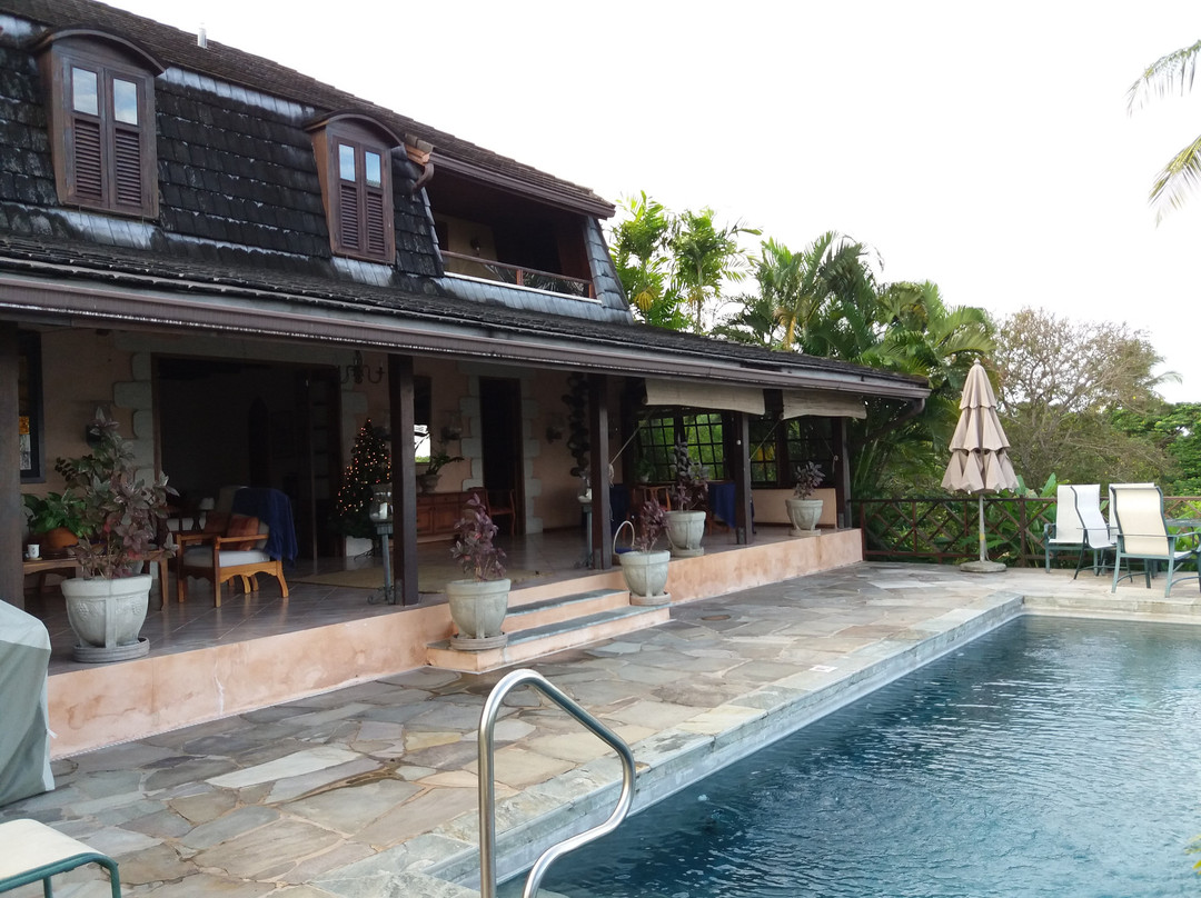 The Villas At Stonehaven主图