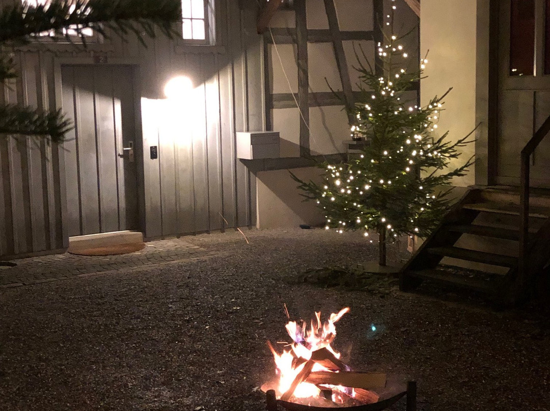 Hirschen Stammheim主图