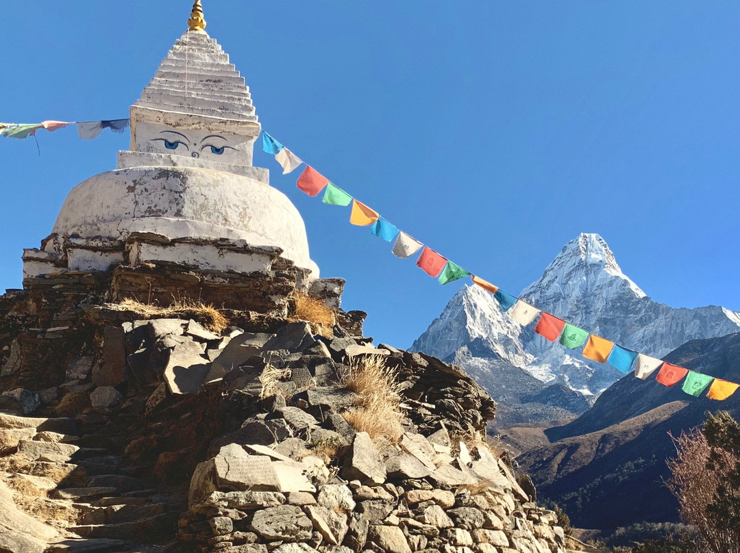 Himalaya Heart Treks & Expeditions景点图片