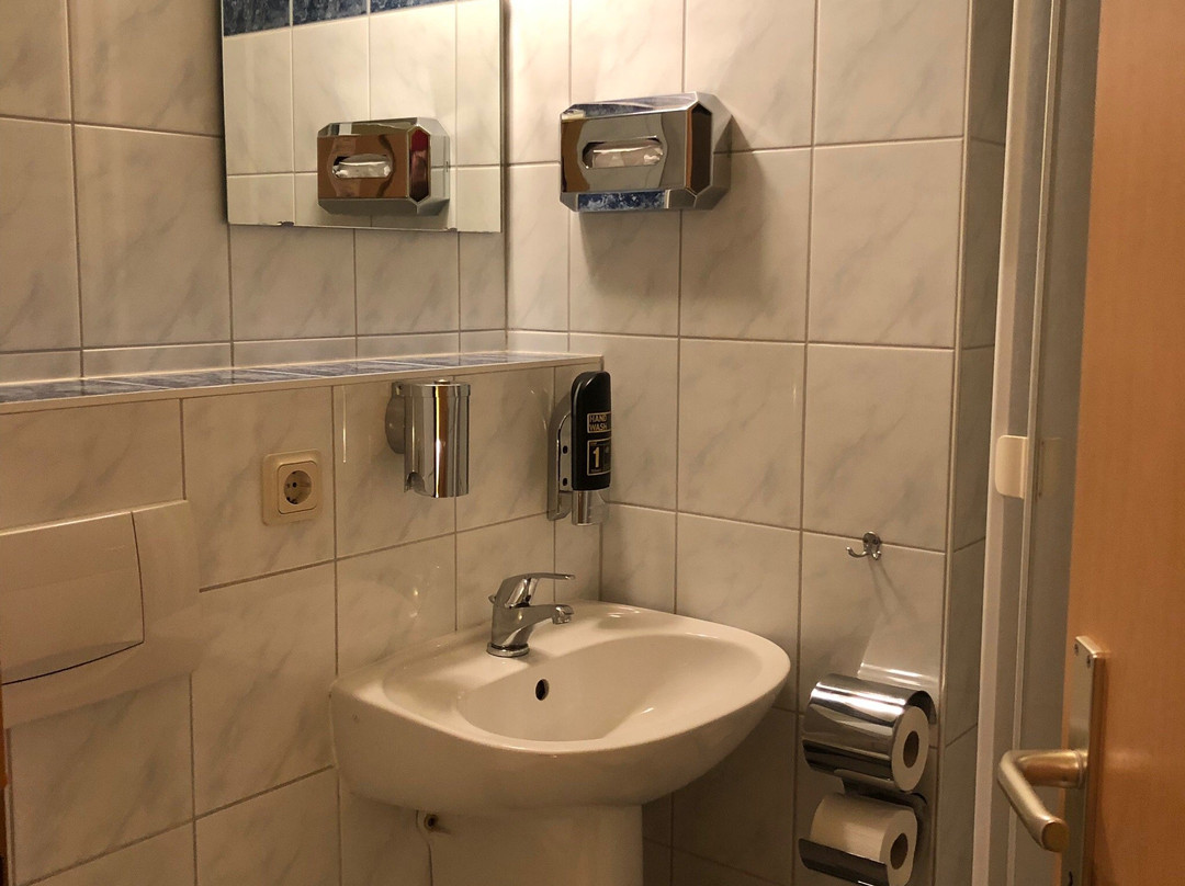 Aparthotel Oberhof主图