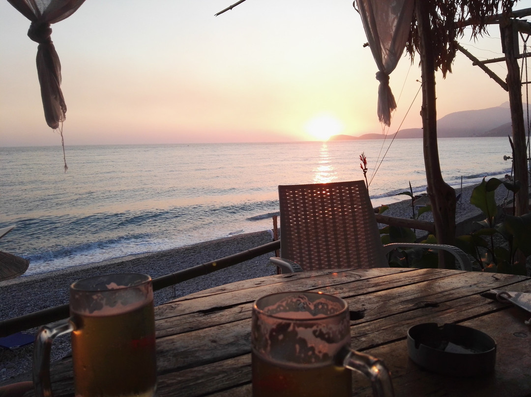 Ohana's Beach
