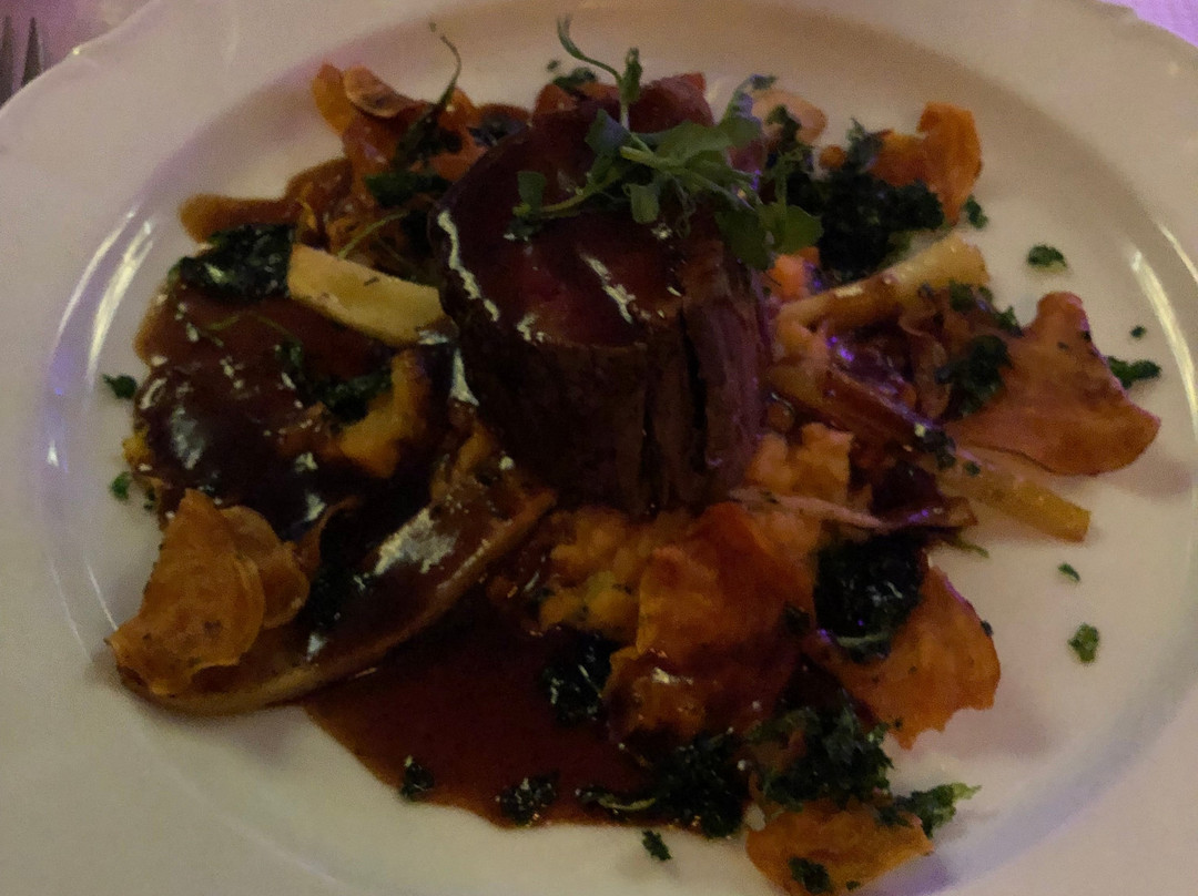 Hotel Alpenfriede主图