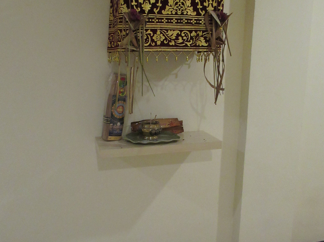 Hotel Intansari主图