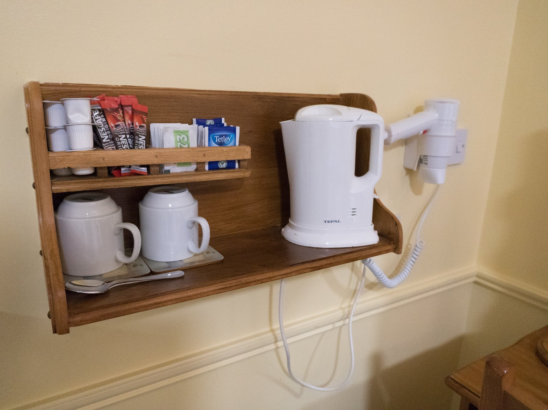 Carlow Guesthouse - Bed and Breakfast主图
