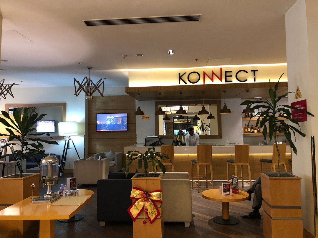 Ramada by Wyndham Addis Ababa主图