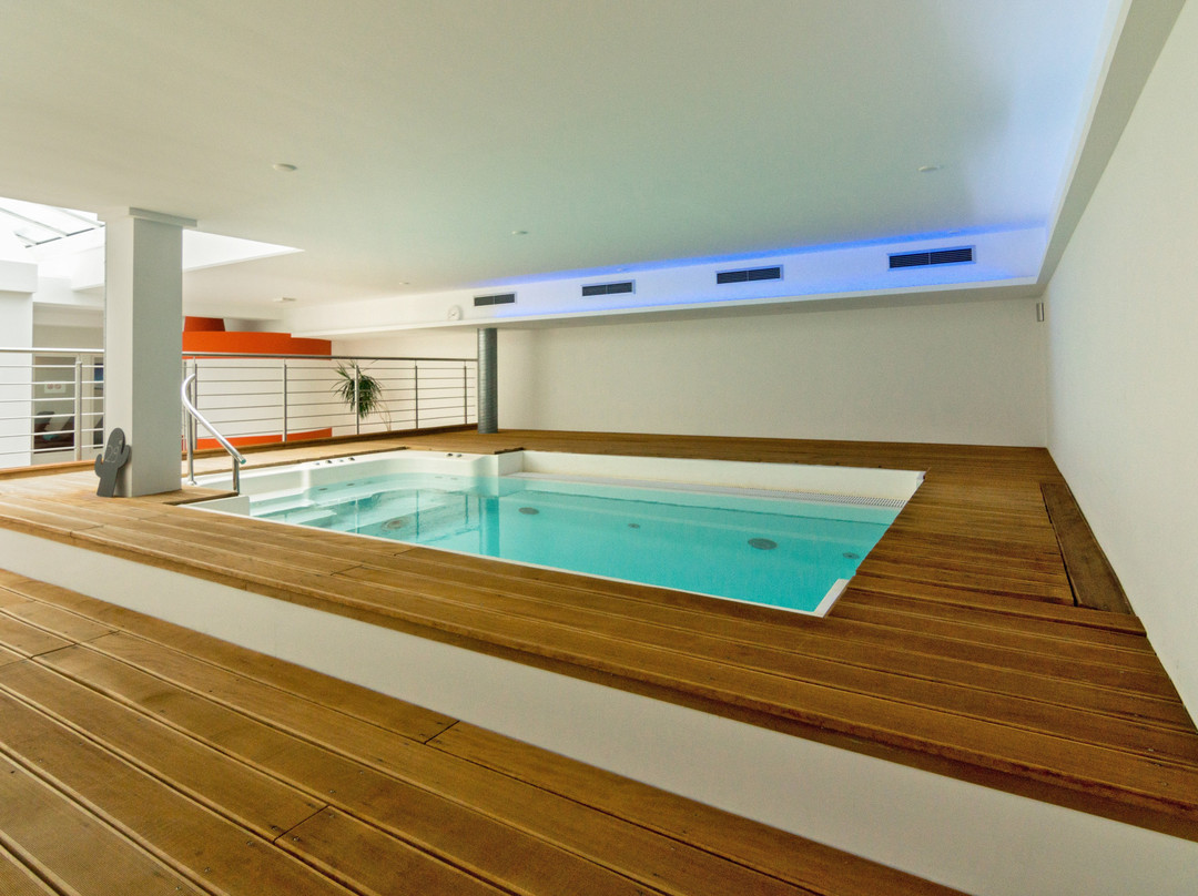 Nordsee-Hotel Friesenhus主图