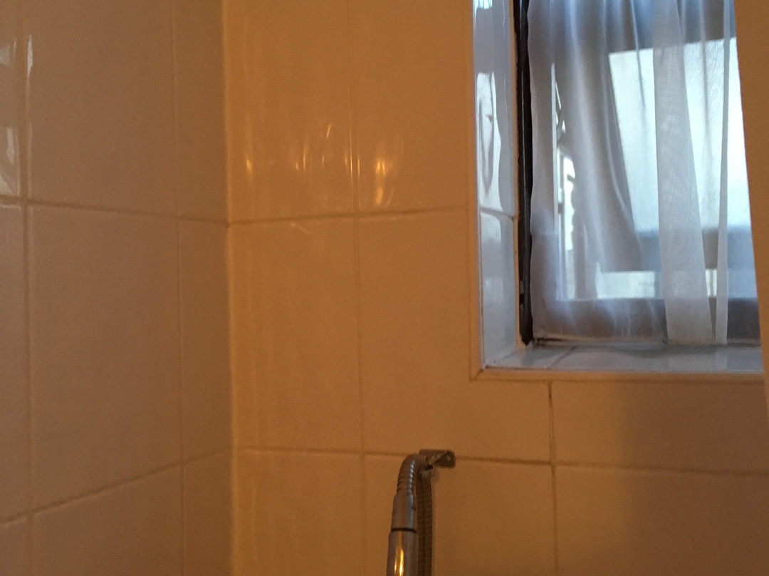 The Heights Hotel主图