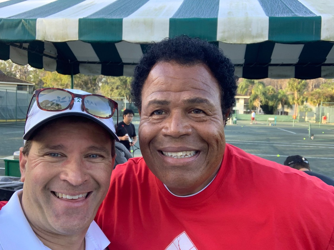 Harry Hopman/Saddlebrook International Tennis-卫斯理堂必去景点